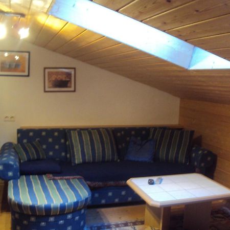 Haus Sonneck Lejlighed Gerlosberg Eksteriør billede